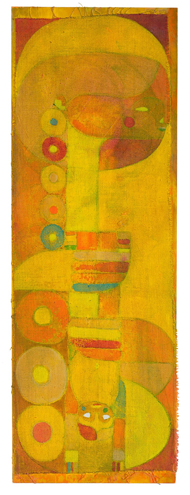 Alexander Tovborg, Madonna, 2022-23