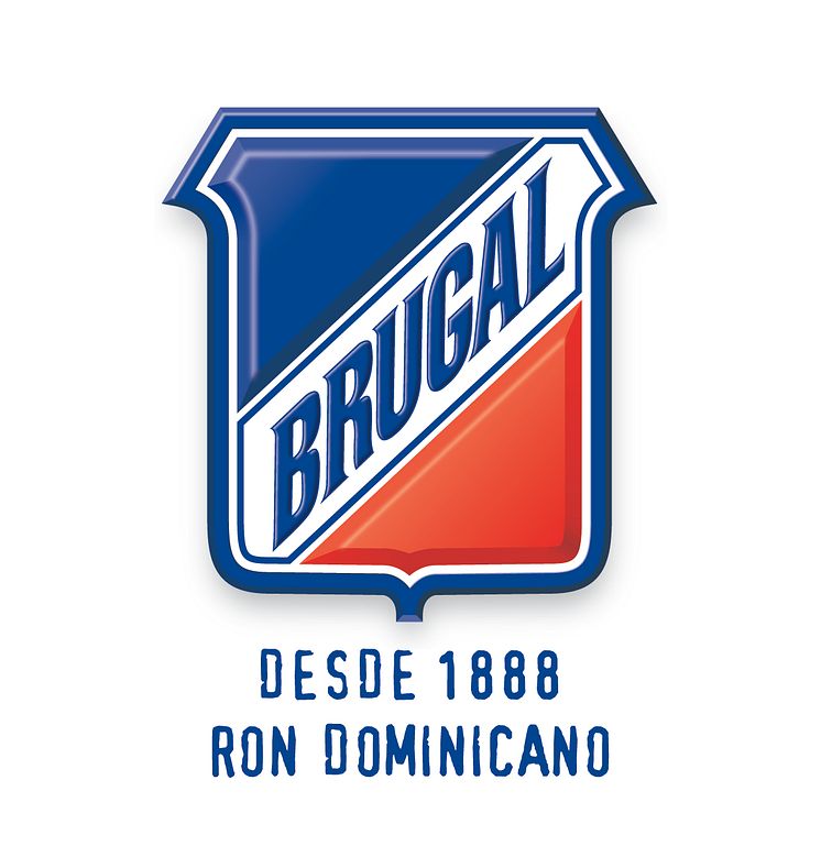 Brugal logga