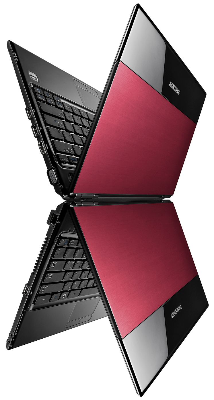 Laptop X360