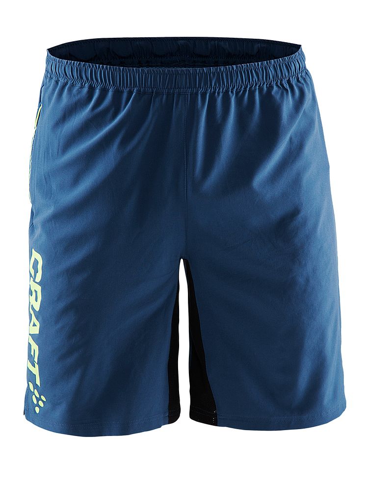 Precise shorts (herr) i färgen cave. Rek pris 500 kr.