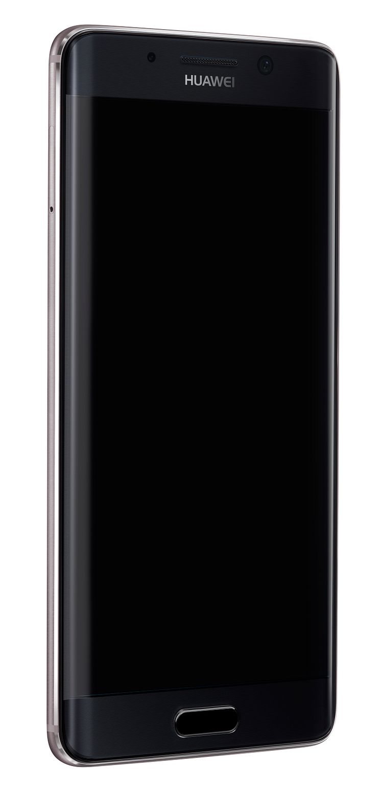 Mate9Pro_Grey_Front_Side