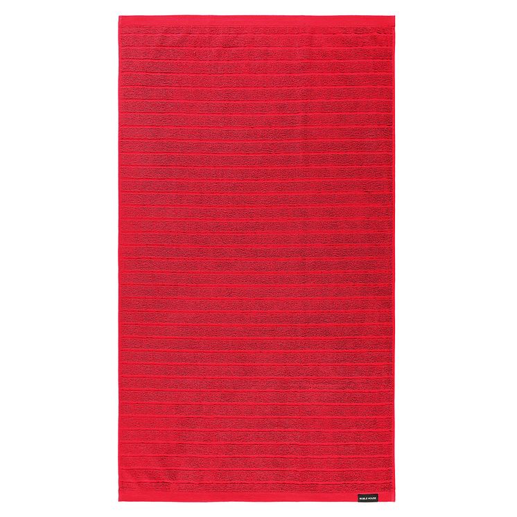 87691-30 Terry towel Novalie Stripe 90x150 cm