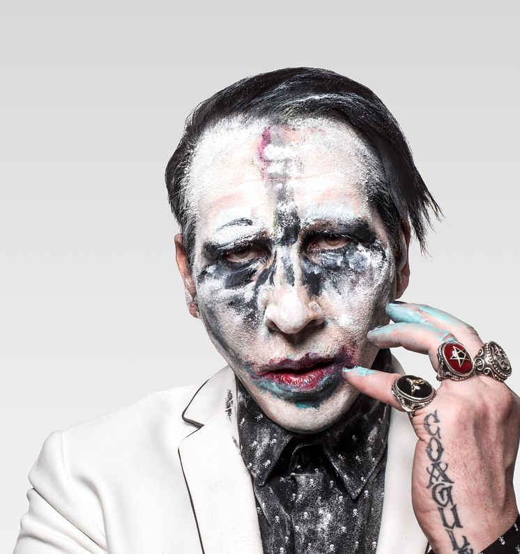 Marilyn Manson