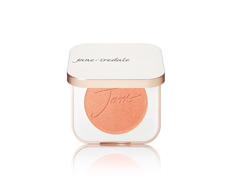 Jane Iredale PurePressed Blush - Cherry Blossom