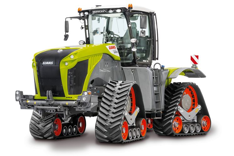 XERION 379752