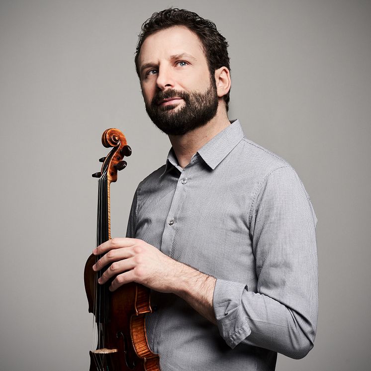 Ilya Gringolts