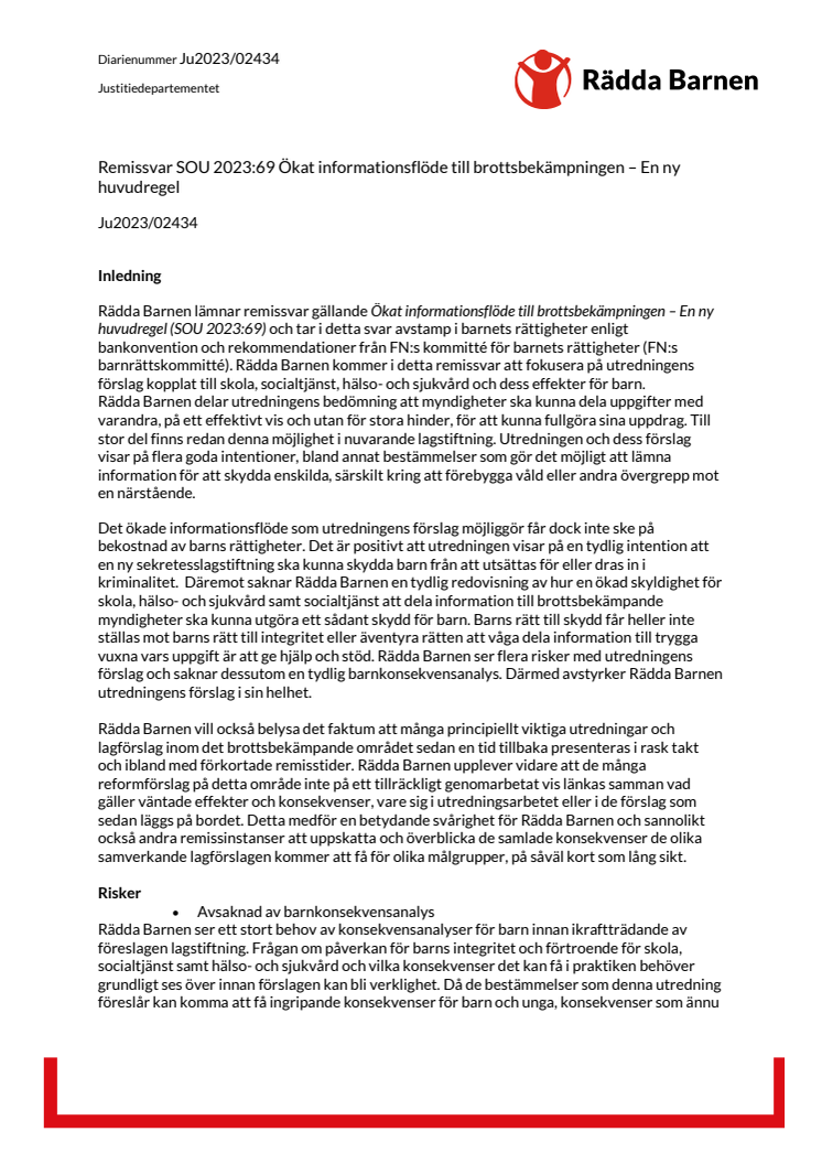 Remissvar Ökat informationsflöde till brottsbekämpningen 2024.pdf