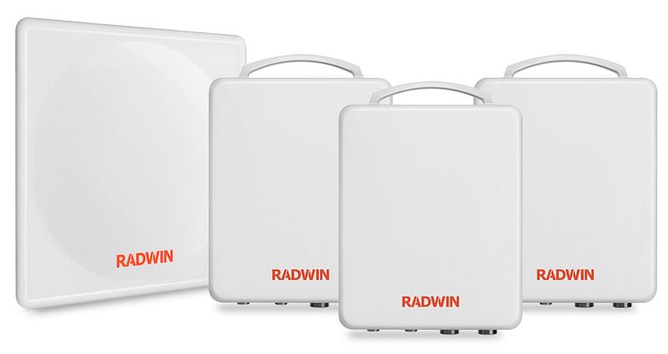 RADWIN 5000