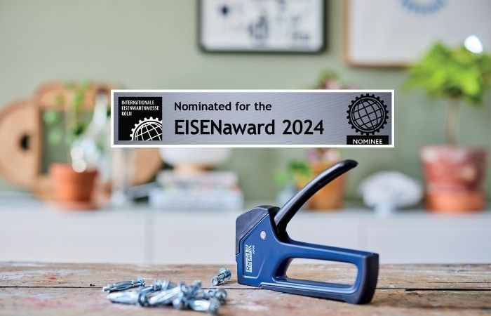 EISENaward 2024