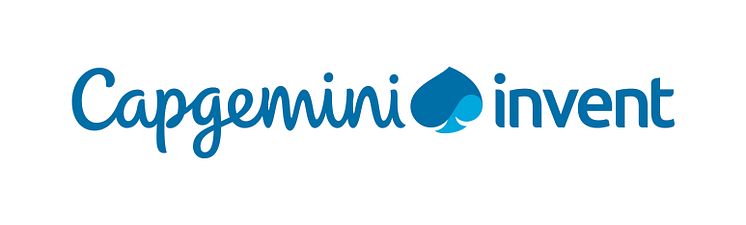 Capgemini Invent - logotyp