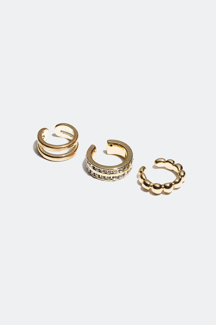 Earcuffs, 9,99 €