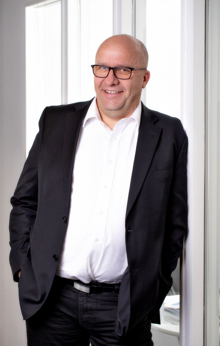 Torgeir Finnerud