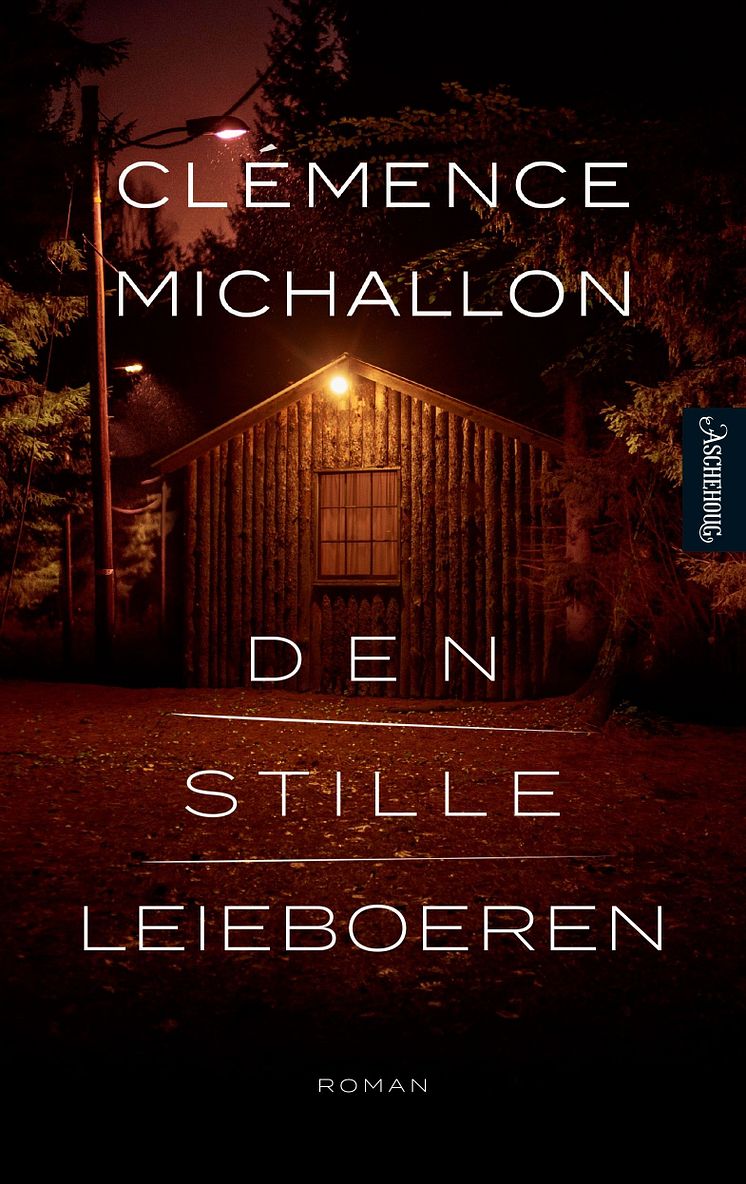 Michallon_Den stille leieboeren