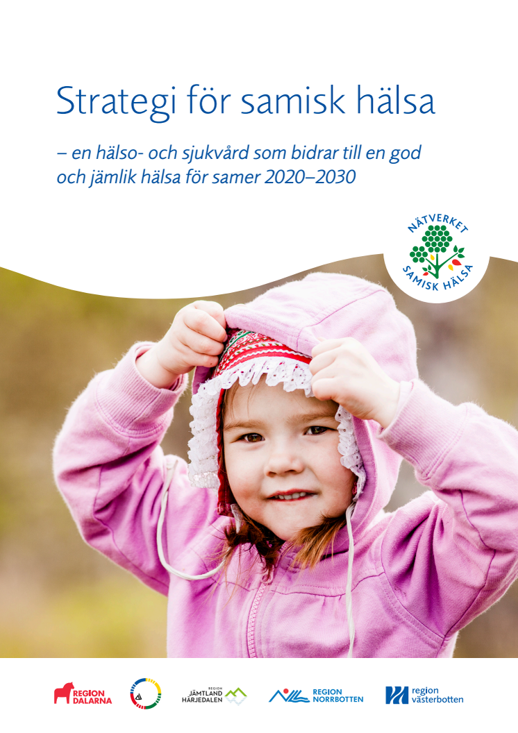 Strategi för samisk hälsa