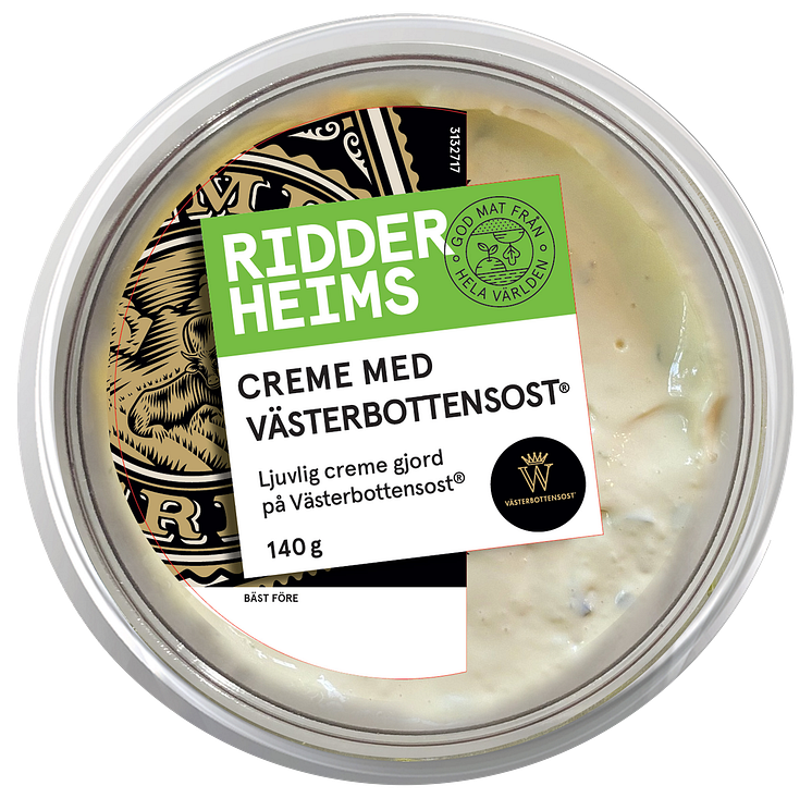 Ridderheims_Creme_med_Västerbottensost_140g