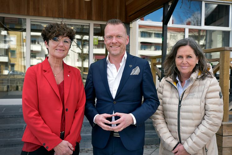 Stadshotellet Princess i Sandviken