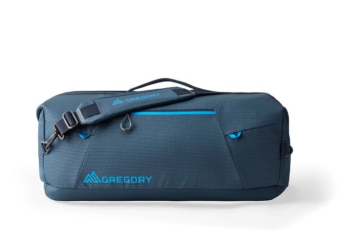 Alpaca Wide-Mouth Duffel 50_SIDE