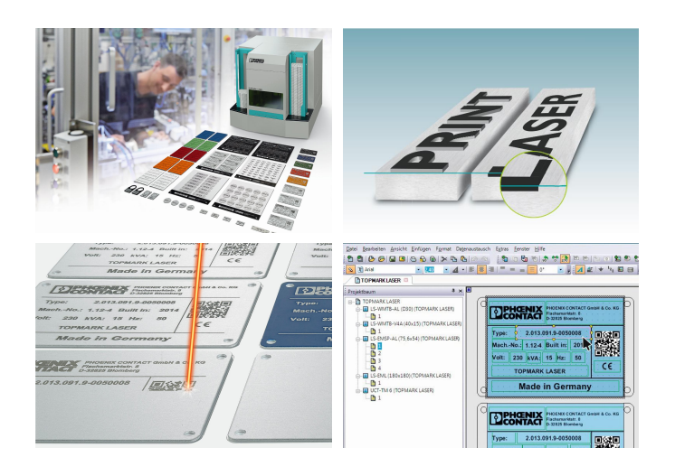 TOPMARK LASER bilder pdf