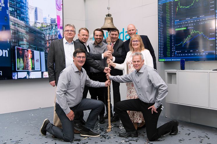 engcon at Nasdaq_2