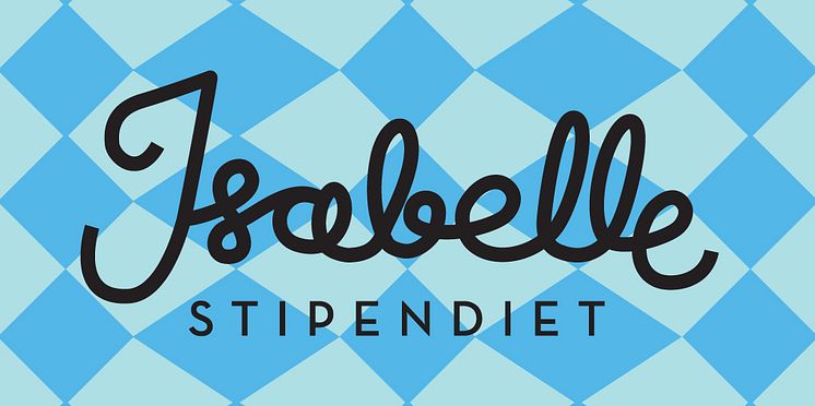 Isabellestipendiet