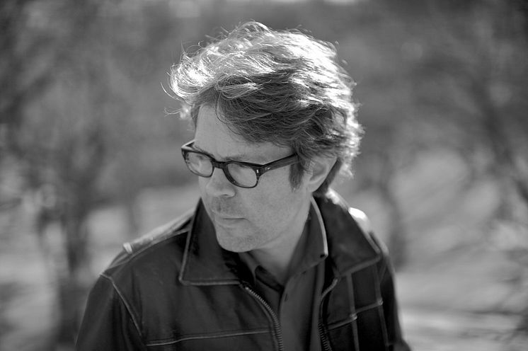 Jonathan Franzen