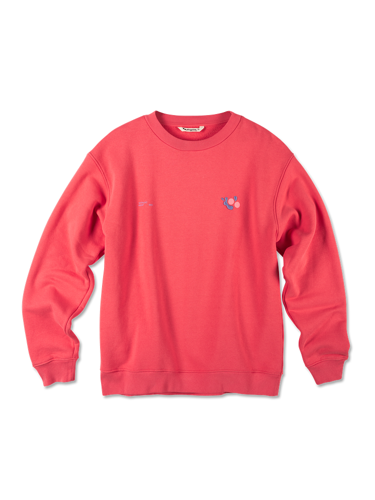 PPC-CNS-001-40140-pinqponq-Sweatshirt-Unisex-Watermelon-Pink-01