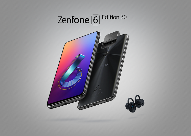 Zenfone 6 Edition 30