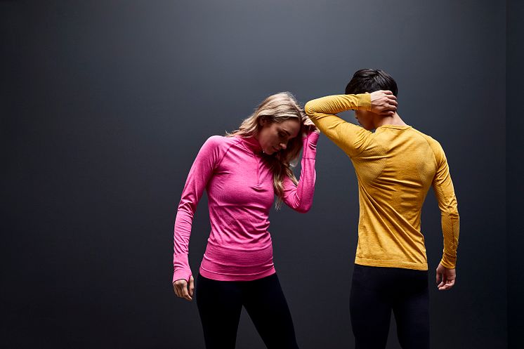 Craft Baselayer