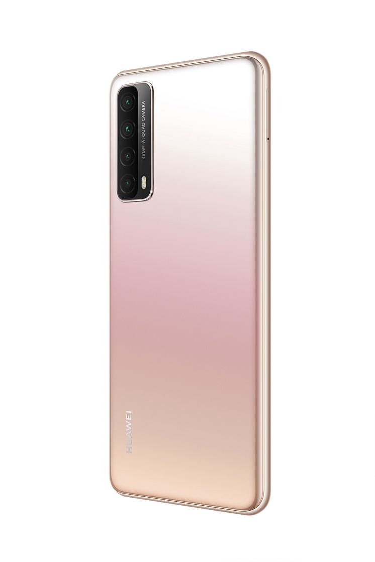 Huawei_PSmart_Blush Gold_08