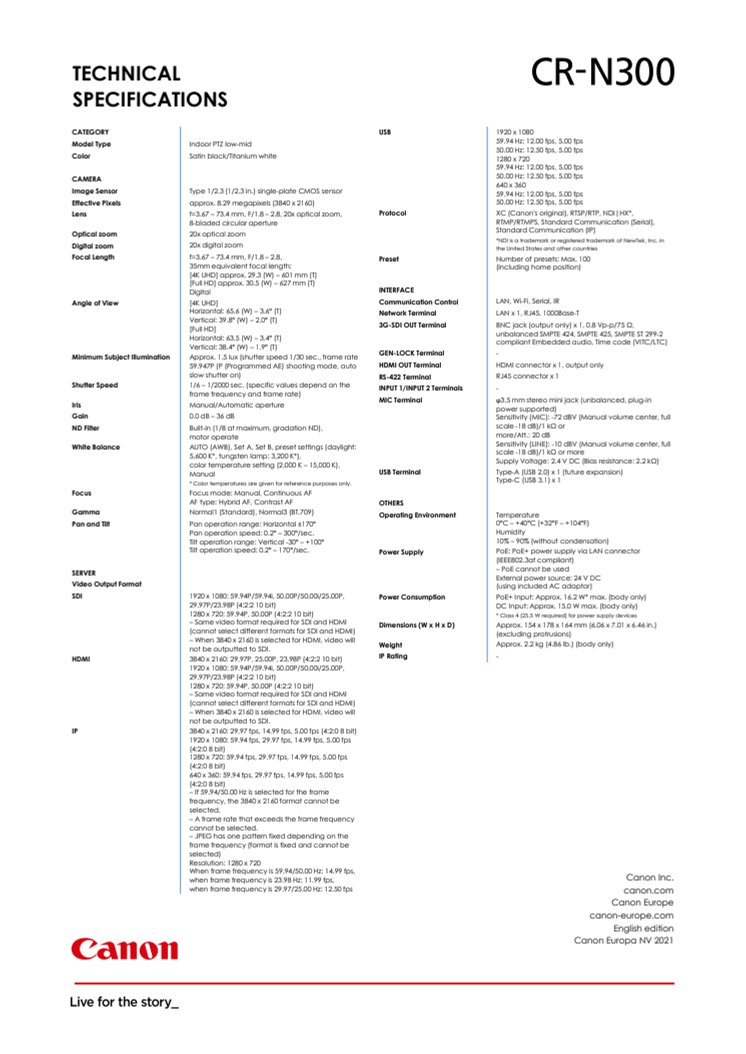 Teknisk specifikation Canon CR-N300.pdf