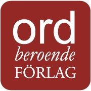 Logotyp - Ordberoende Förlag