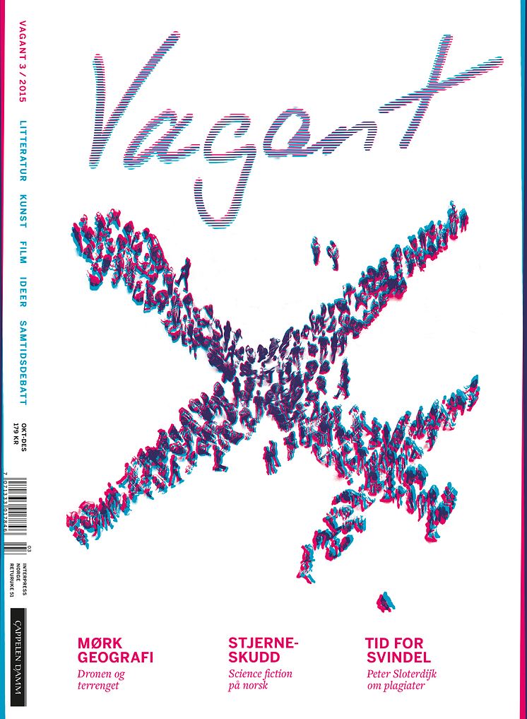 Vagant nr 3/2015