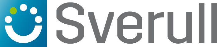 Sverull logo
