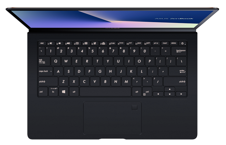 Zenbook S UX391UA