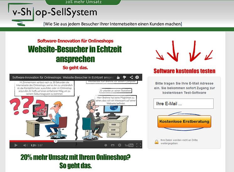 v-Shop-SellSystem