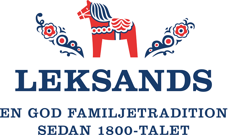 Leksands logotyp