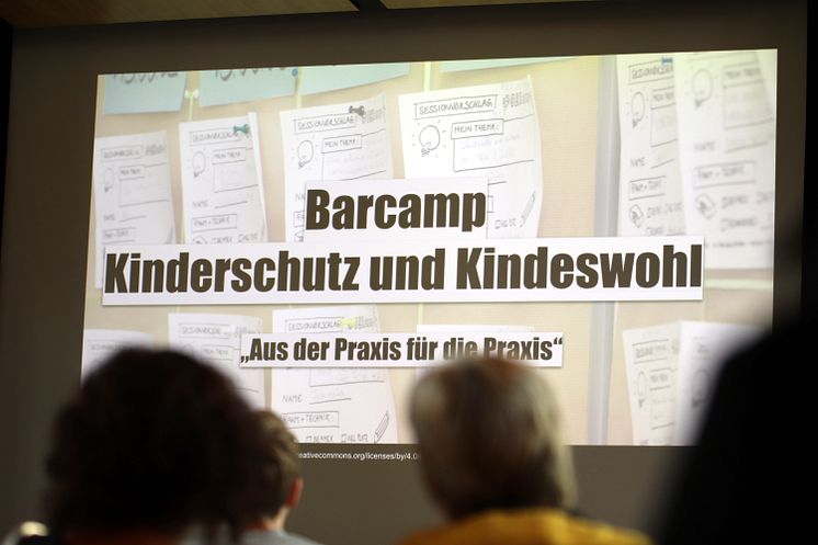 Lehrkräftebildung | Barcamp zum Thema „Kinderschutz und Kindeswohl“