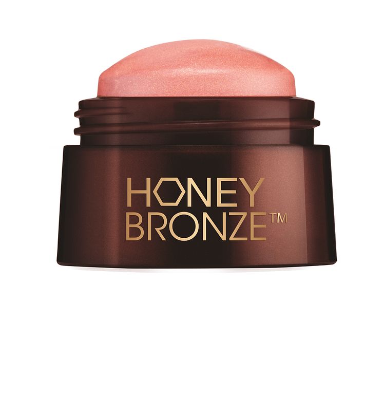 Honey Bronze™ Highlighting Dome 02