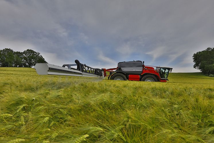 HORSCH Leeb 8.300 PT