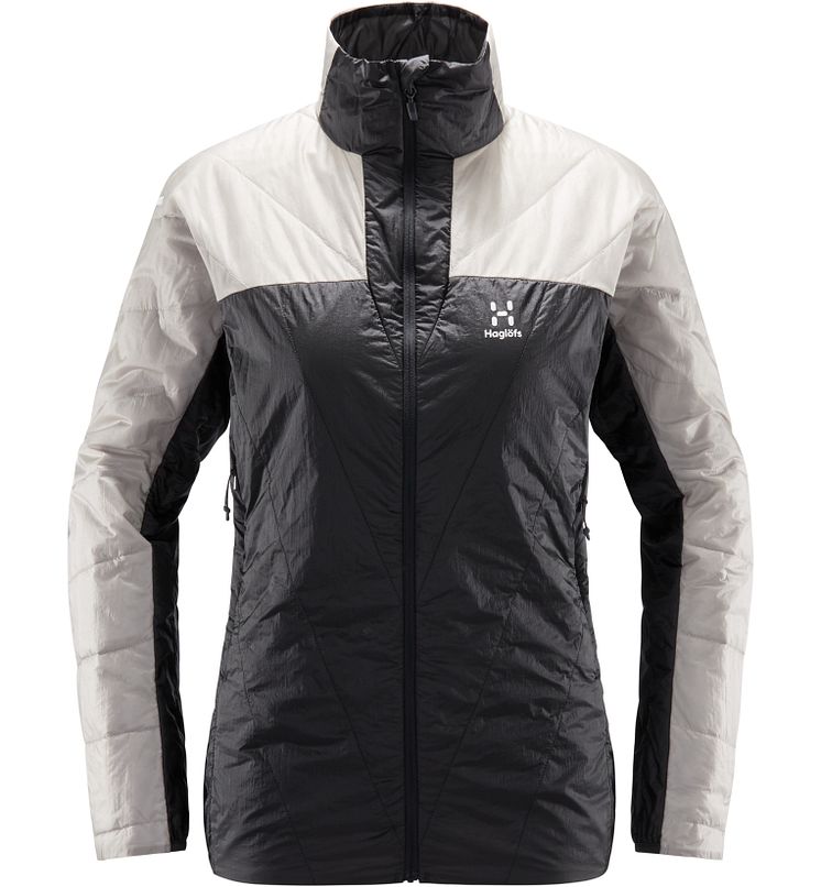 L.I.M Barrier Jacket Women