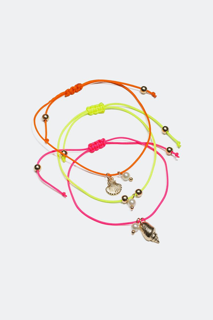 Bracelets - 8.99 €