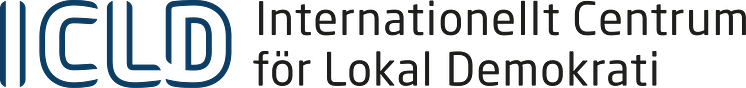 Logotyp ICLD