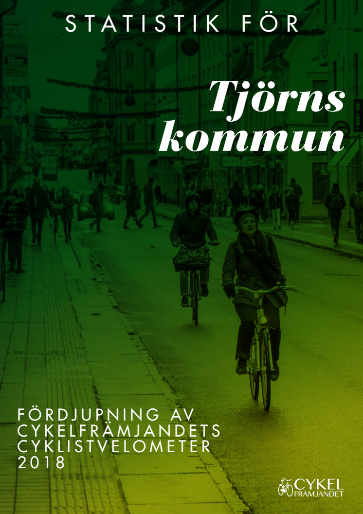 Tjörns kommun