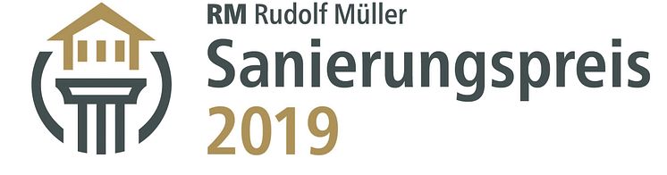 Logo RM Sanierungspreis 2019