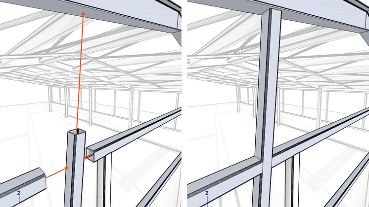 03_Steel - Structural Steel Frame Components