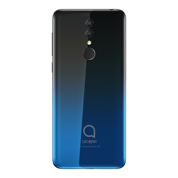 Alcatel 3 (2019)