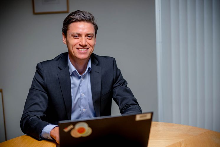 Lars-Erik Eriksen