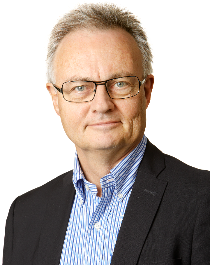 Jörgen Palmberg