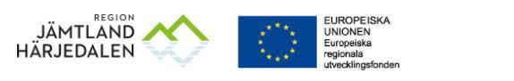Logos EU o Region