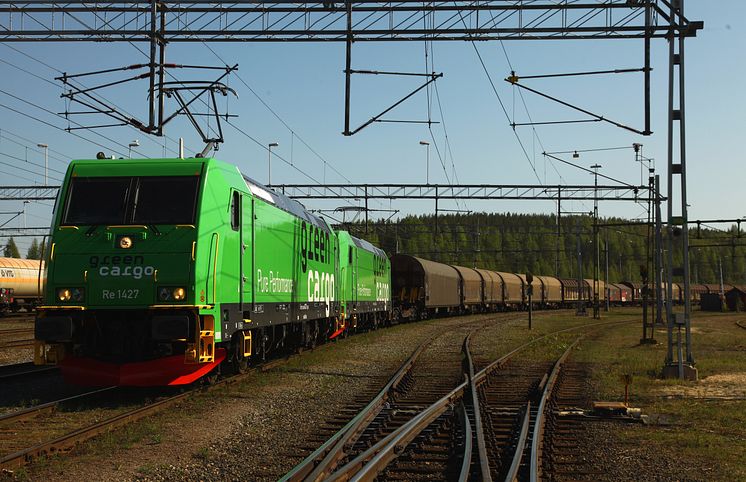 9107 i Luleå